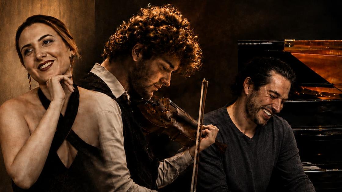 Conciertos de música clásica en la Rambleta