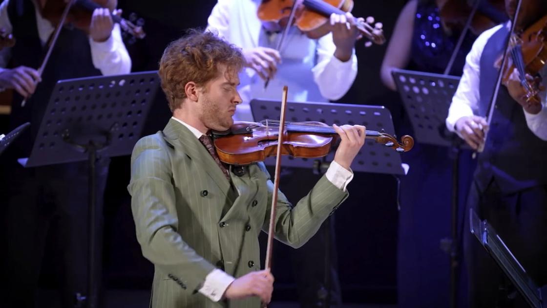 Conciertos de música clásica en la Rambleta