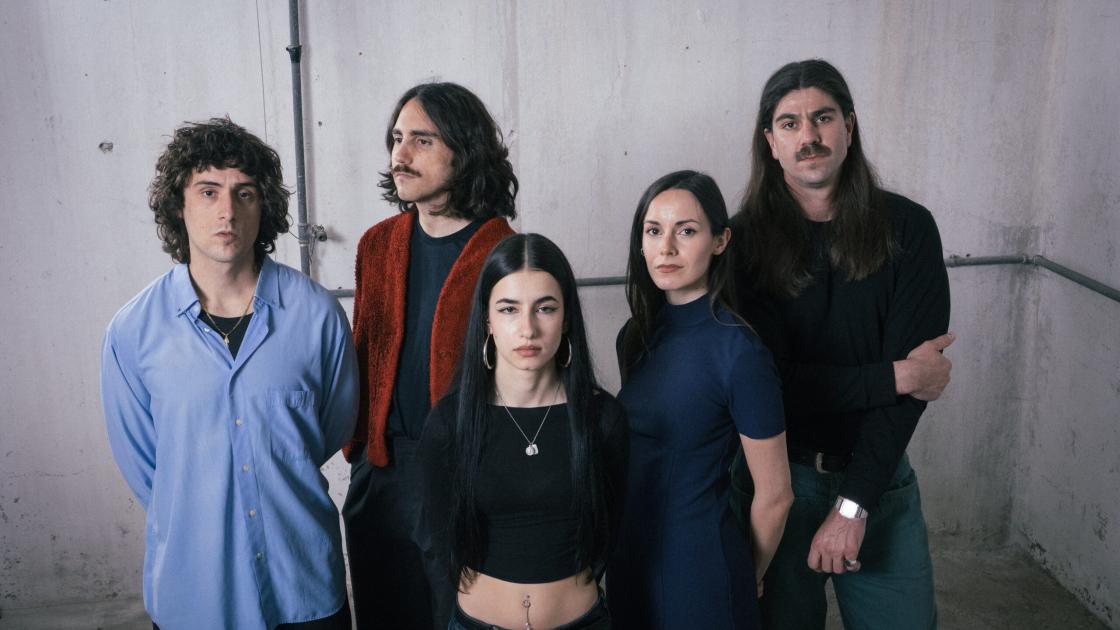 Conciertos en Loco Club, la sala más ecléctica de València