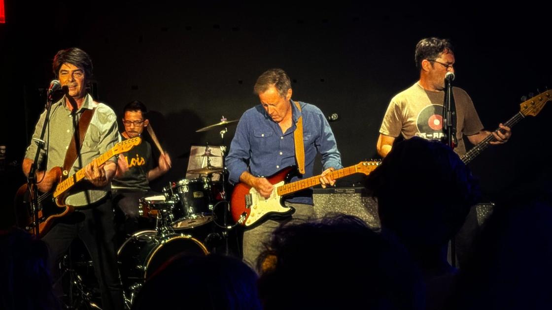 Conciertos en Loco Club, la sala más ecléctica de València
