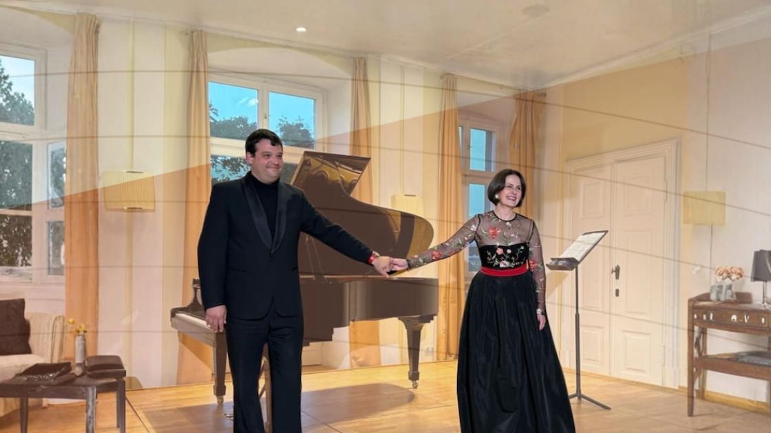 Conciertos gratuitos de música clásica en La Nau