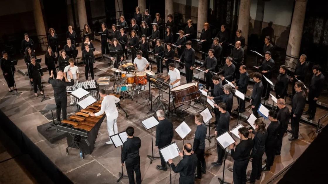 Conciertos gratuitos de música clásica en La Nau