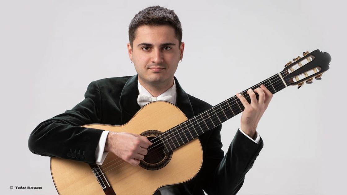 Conciertos por el 40º aniversario del Palau de la Música