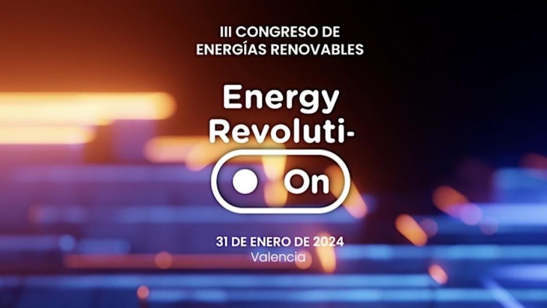 Congreso energías renovables València