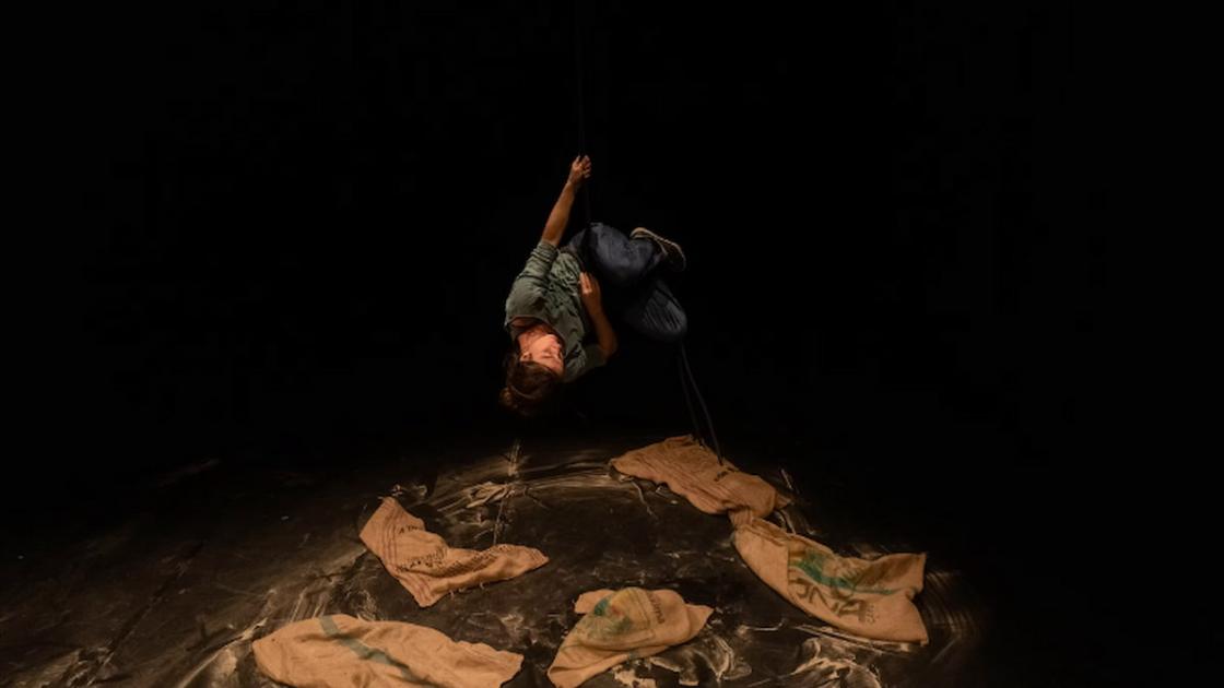 Migrats Circ 2025: circo contemporáneo en València