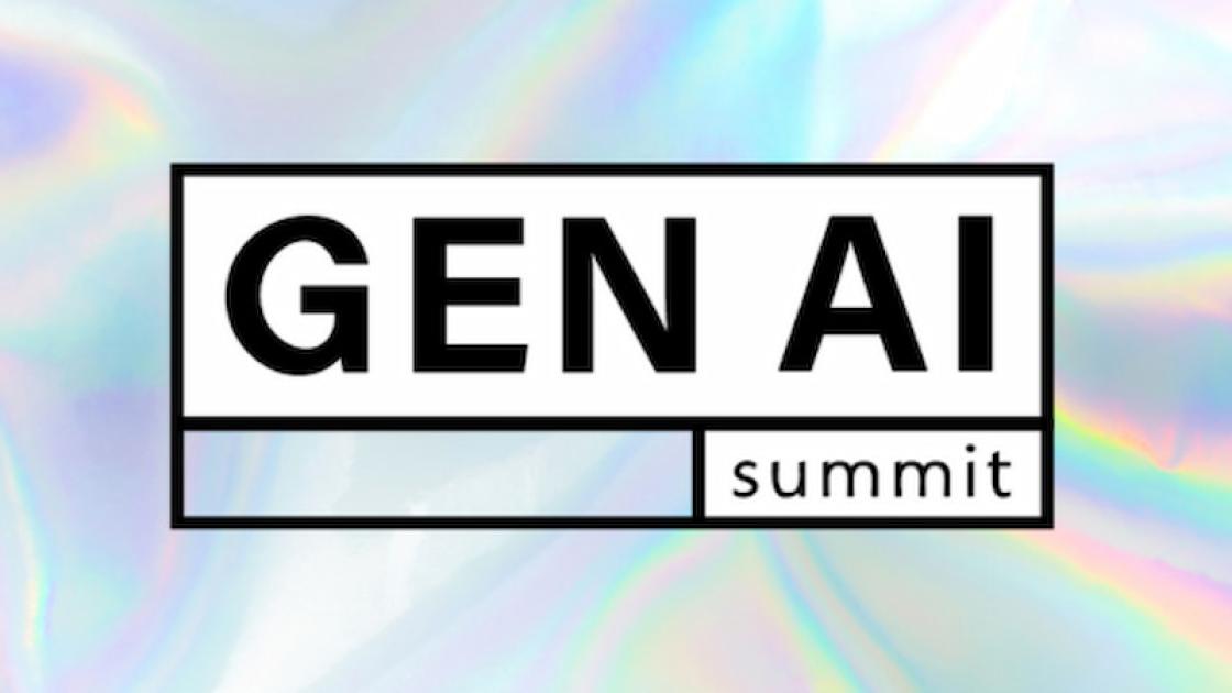 Gen AI Summit en València