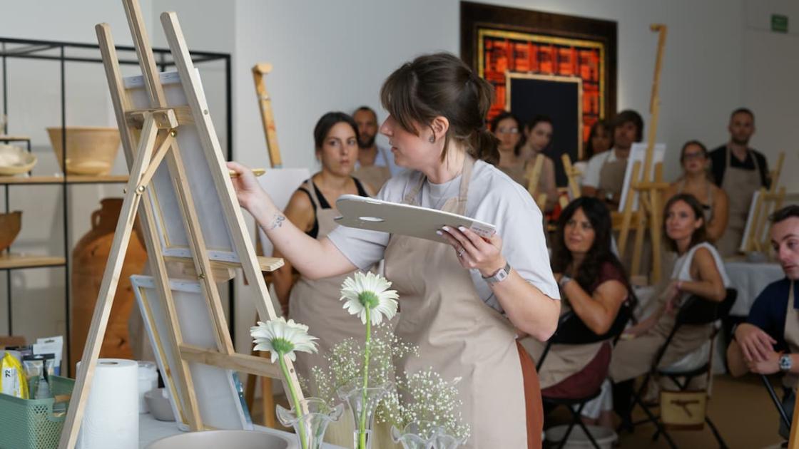 Ven a celebrar el aniversario del CAHH a València