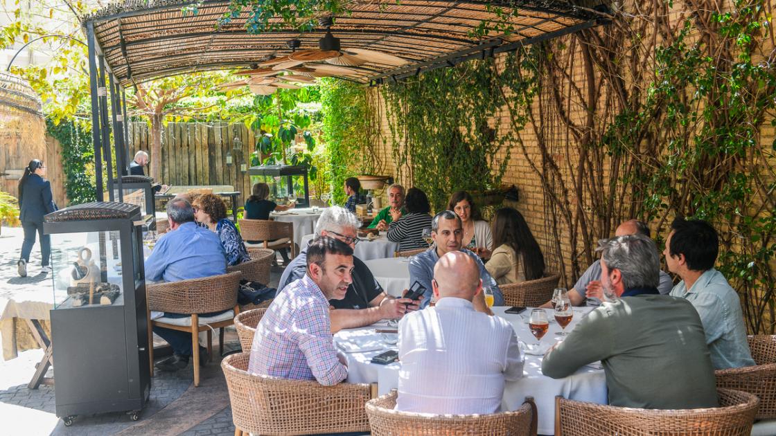 Gastronomía Valencia