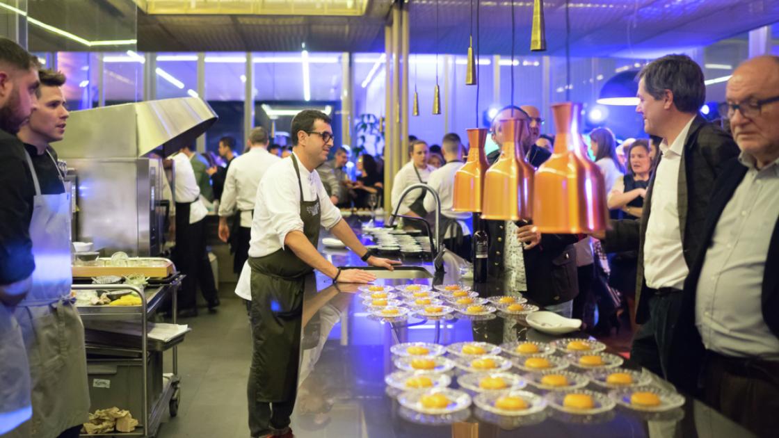 Culinary Festival València