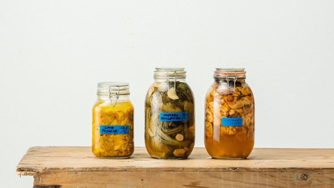 Curso fermentaciones Ma Khin