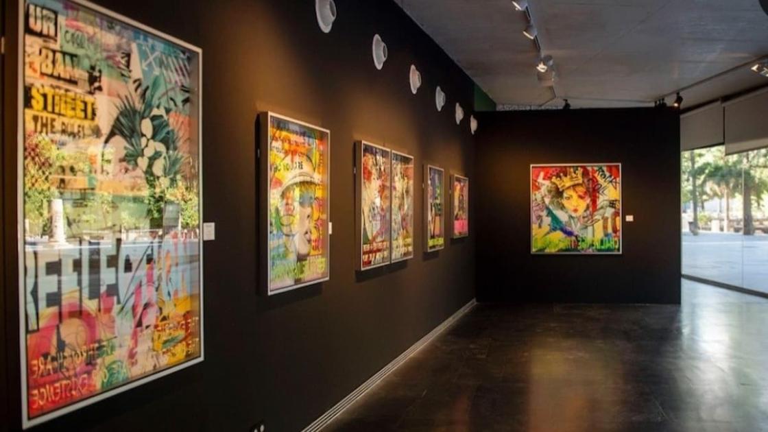 Exposición Kelle en València