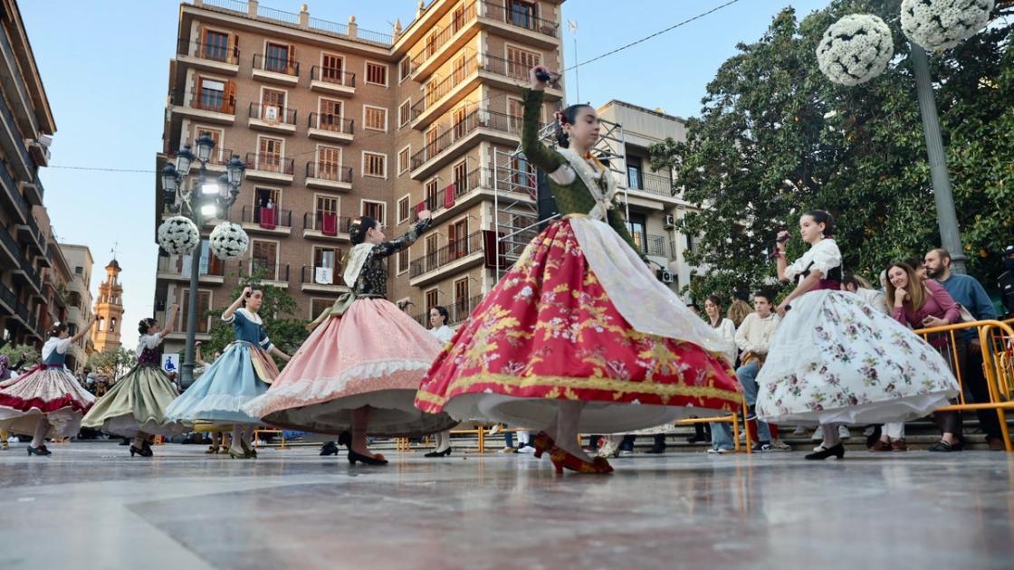 Dansà