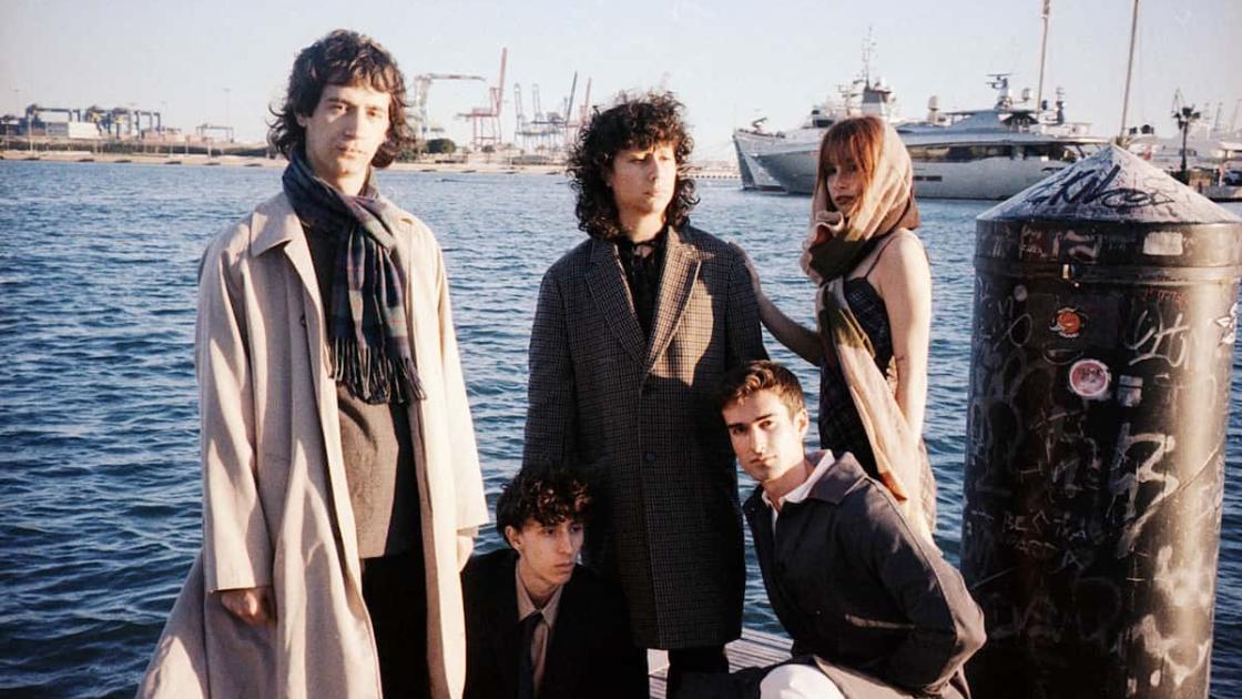 Ciclo de conciertos TRACA en València 