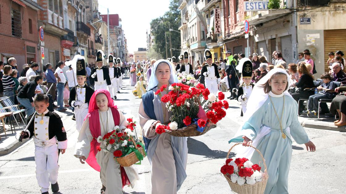 Semana Santa Marinera