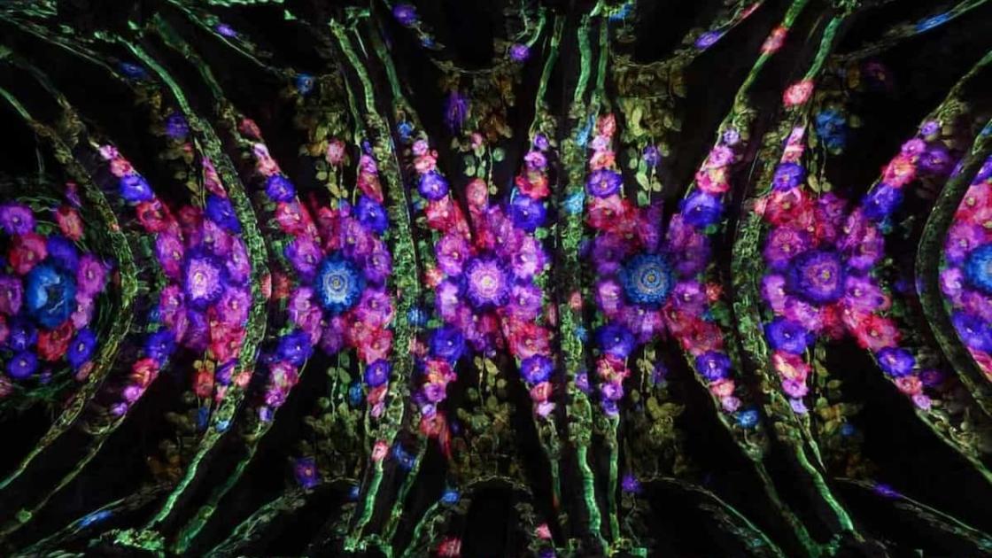 Exposiciones inmersivas que no te puedes perder este otoño en València