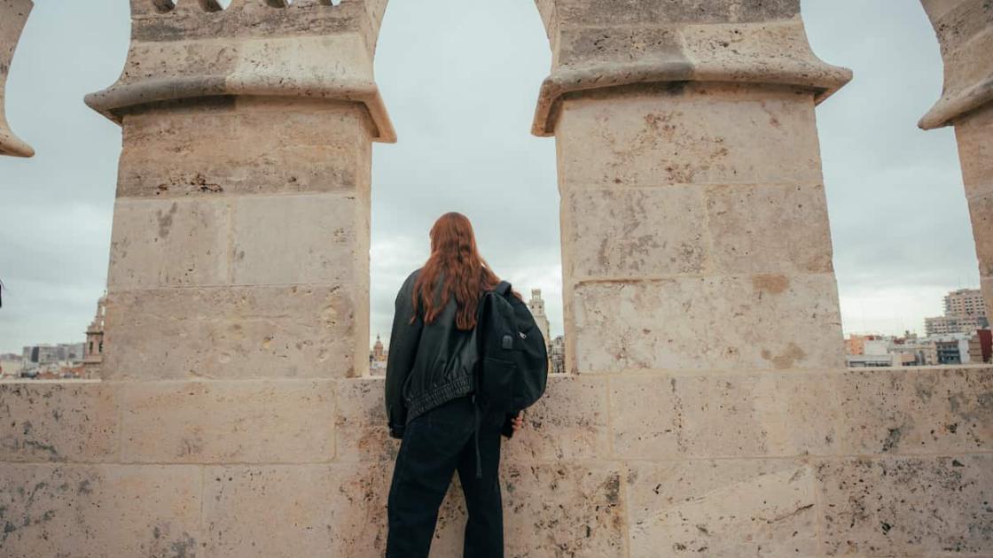 Visitas guiadas gratuitas a la torre de la Lonja de la Seda