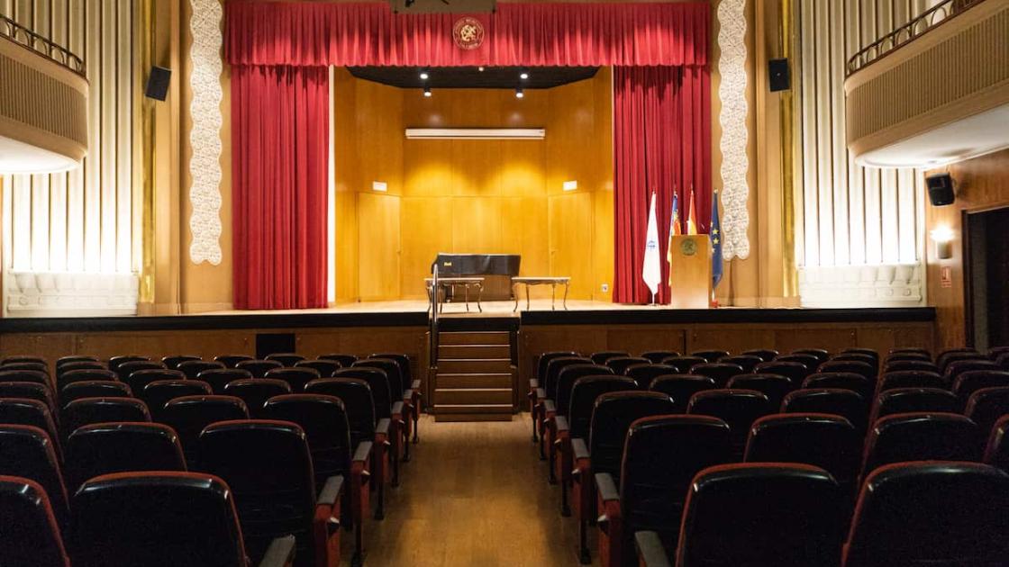 Gran Concierto de Navidad «Arias Ópera» en València