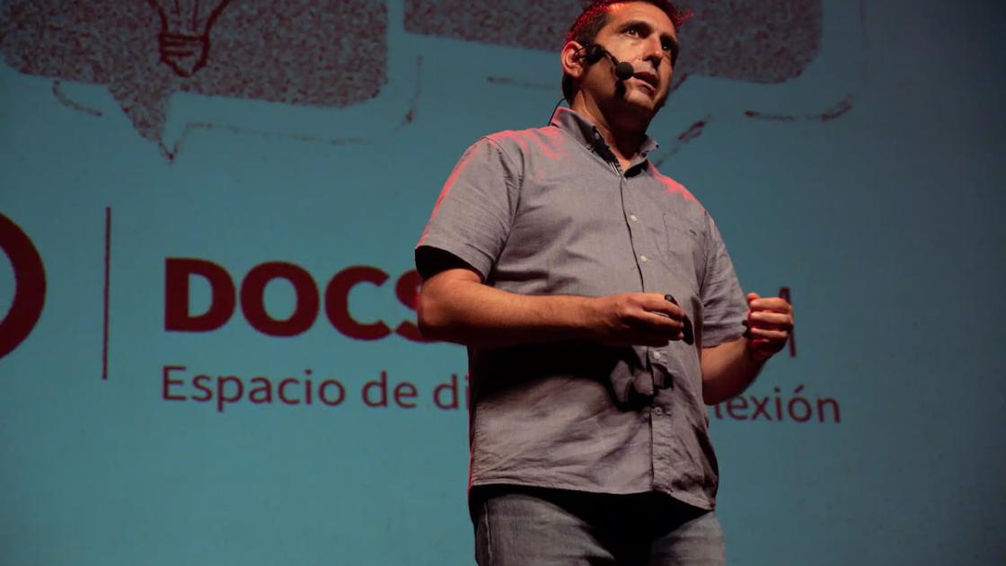 Docs València 2025: el festival del documental 