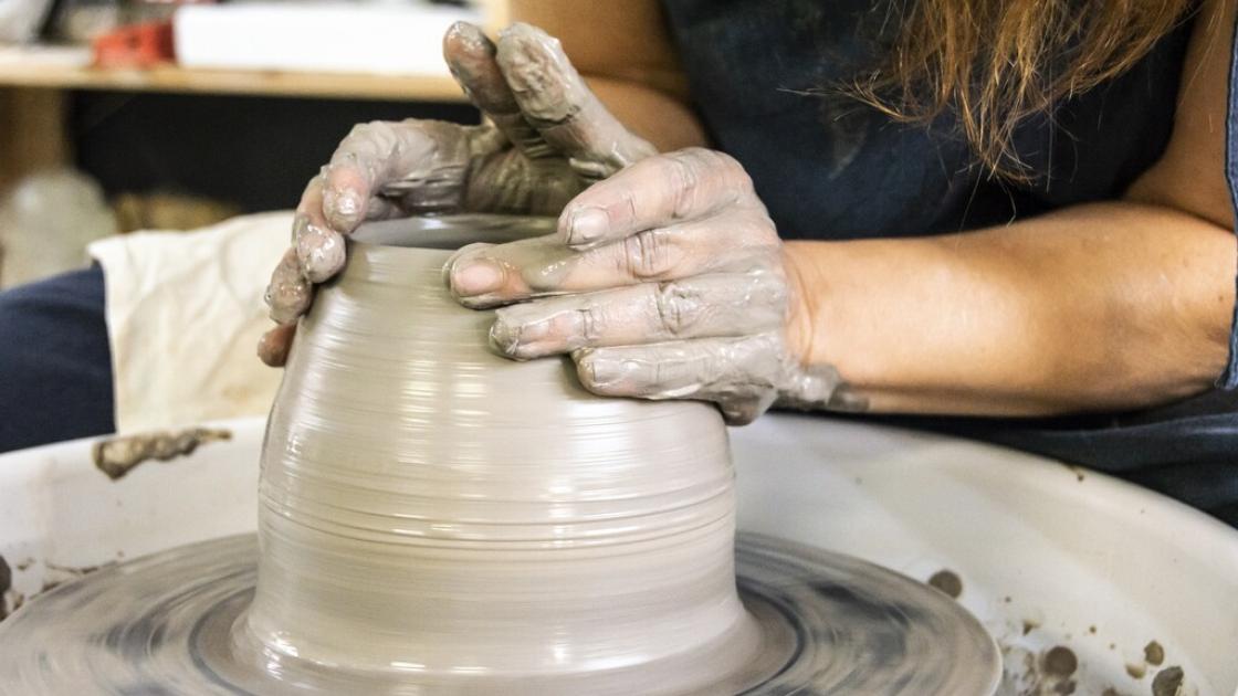 artesanía