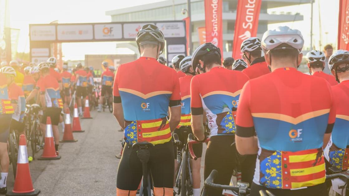 Gran Fondo Internacional por València 