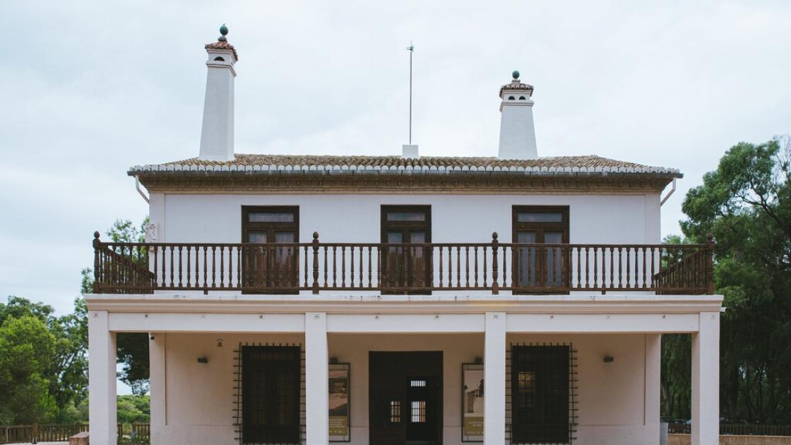 casa rural 