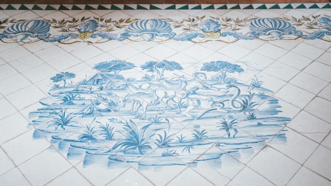 cerámica valenciana 