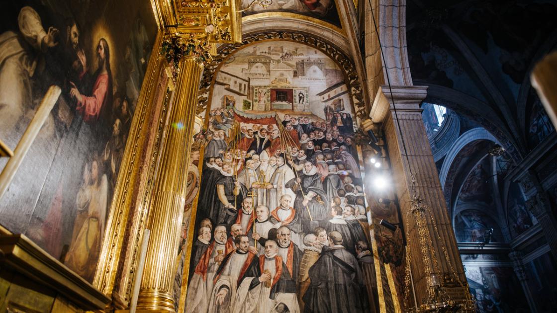 San Vicente Ferrer