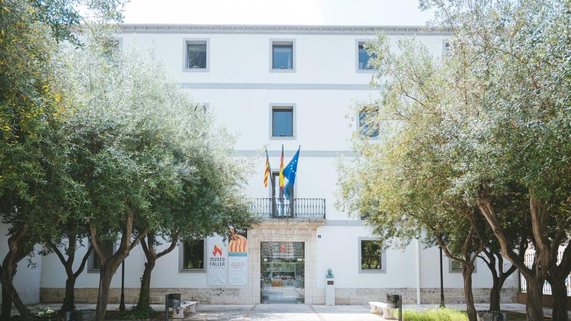 Museo Fallero Valencia