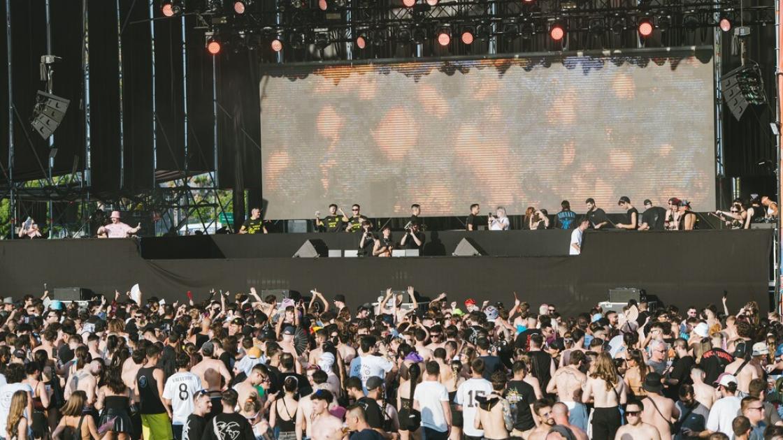 Basto Festival