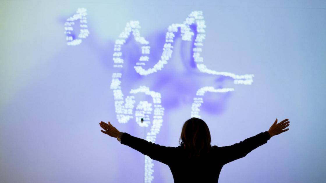 Deconstruyendo la abstracción en el CCCC de València