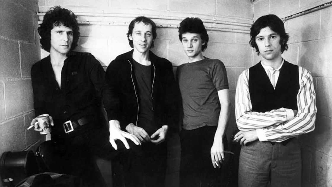 Homenaje a Dire Straits en València 