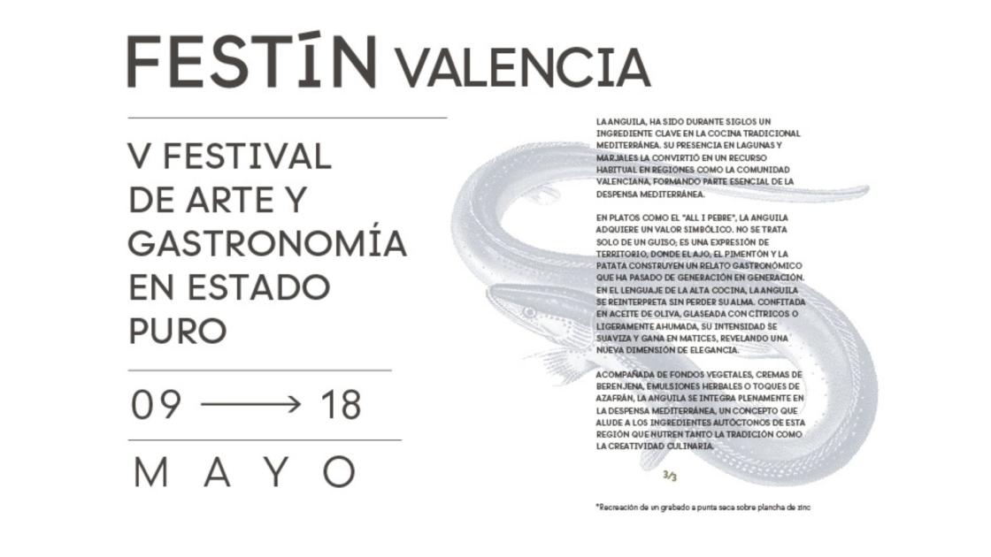 FESTIN 2025