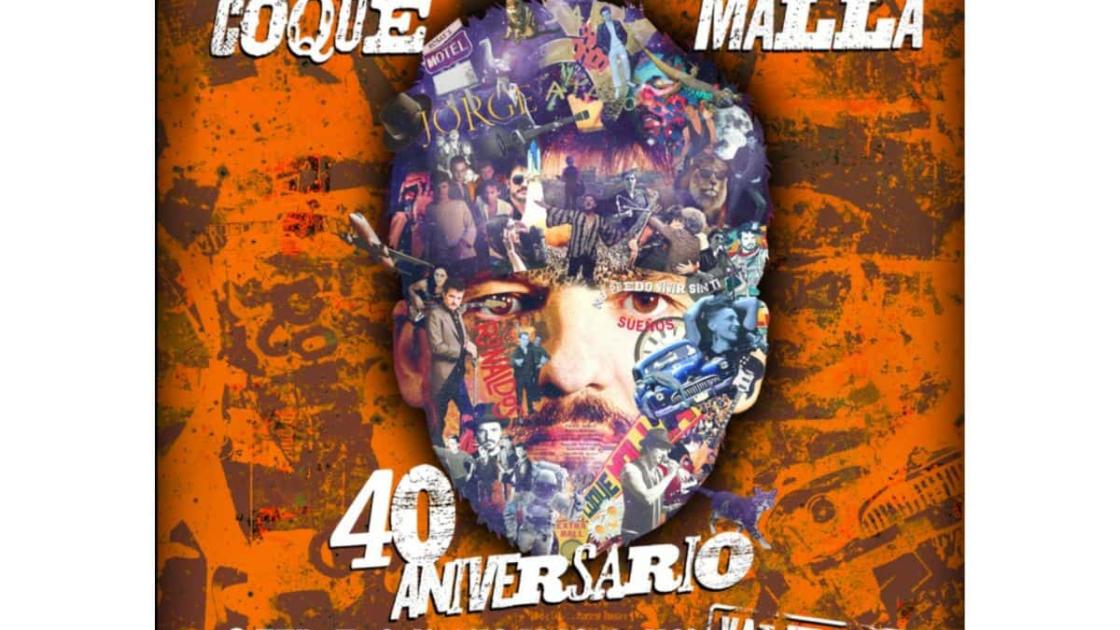 Concierto Coque Malla