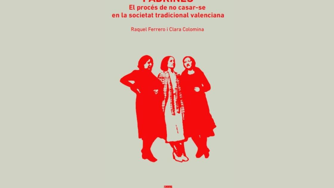 Exposición Fadrines en València.