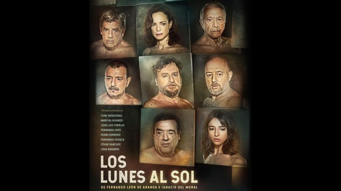 Los lunes al sol en València