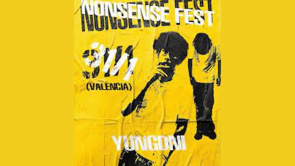 NONSENSE FEST en València