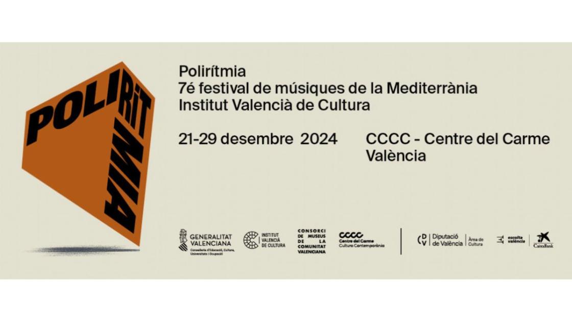 Festival Polirítmia 2024