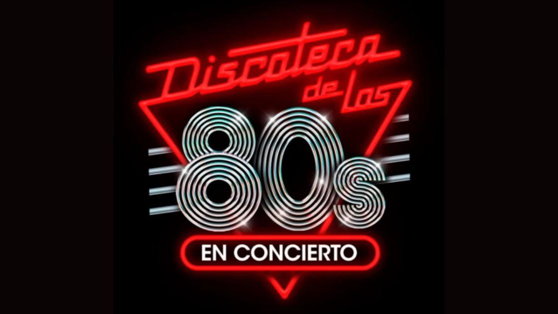 Discoteca de los 80 en València