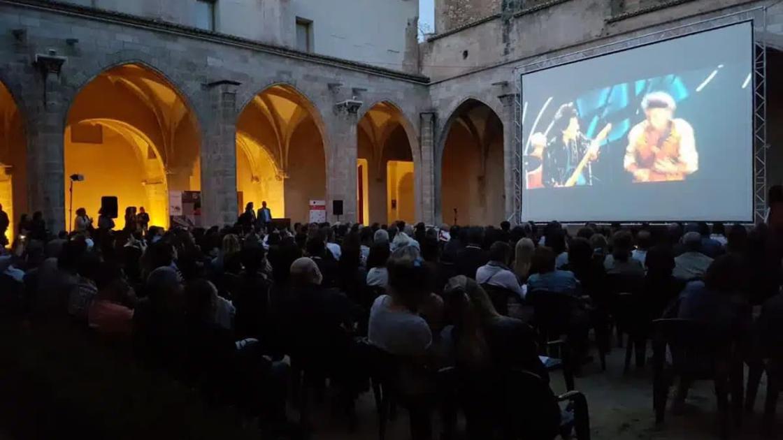 Festival Internacional de Cine Documental Docs València 2026