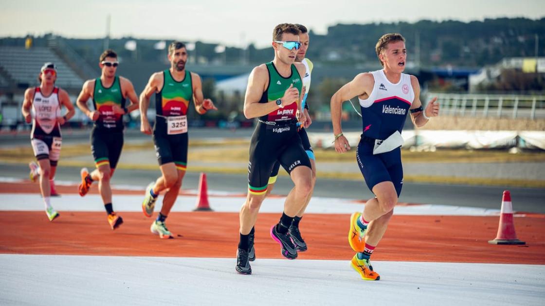 I Gran Premio Velas Maraton en el Circuito Ricardo Tormo
