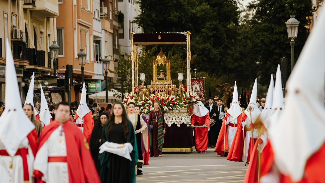 Semana Santa Marinera