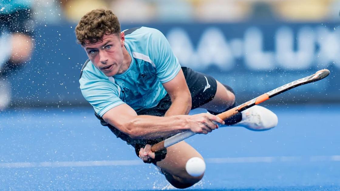 EuroHockey 2026 en València