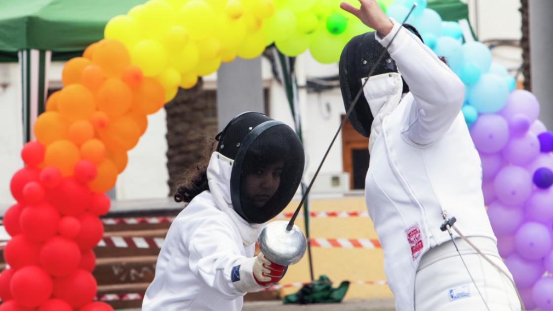 Gay Games 2026