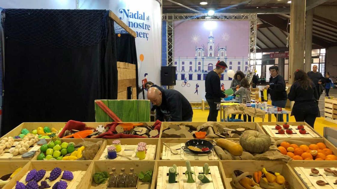 Eventos València Capital Verde en Expojove