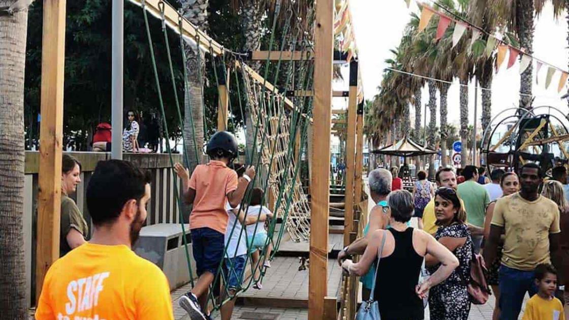 Ecokids Market 2025 en València