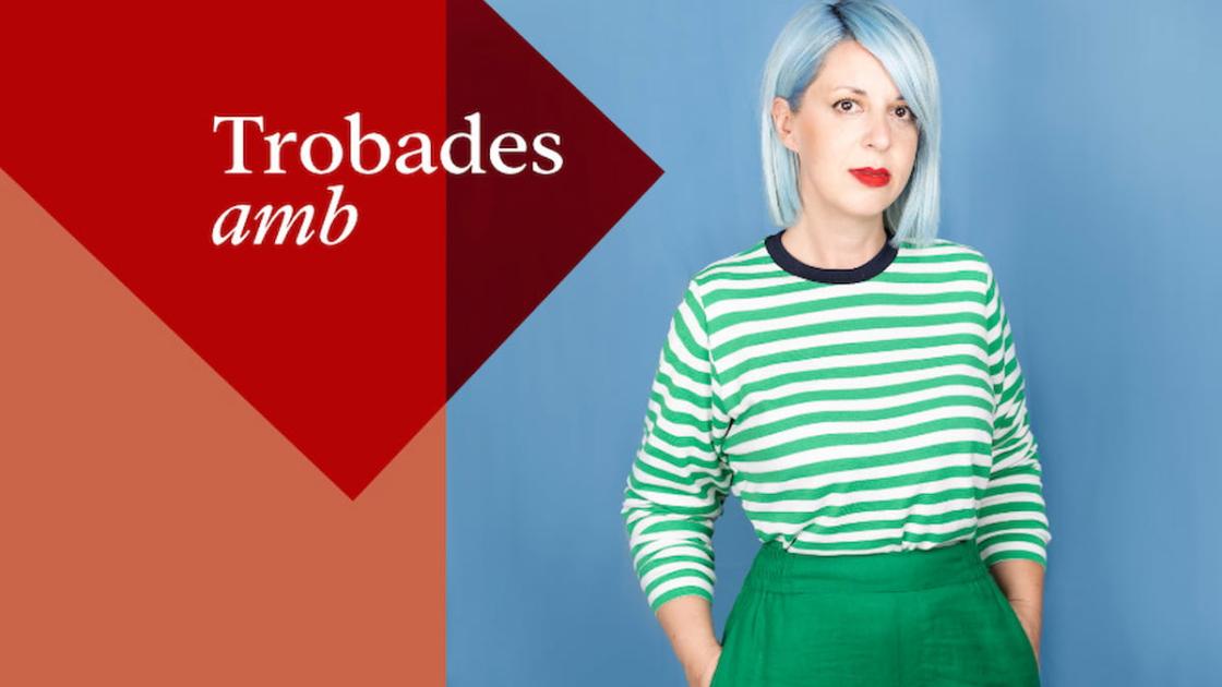Trobades amb... en València