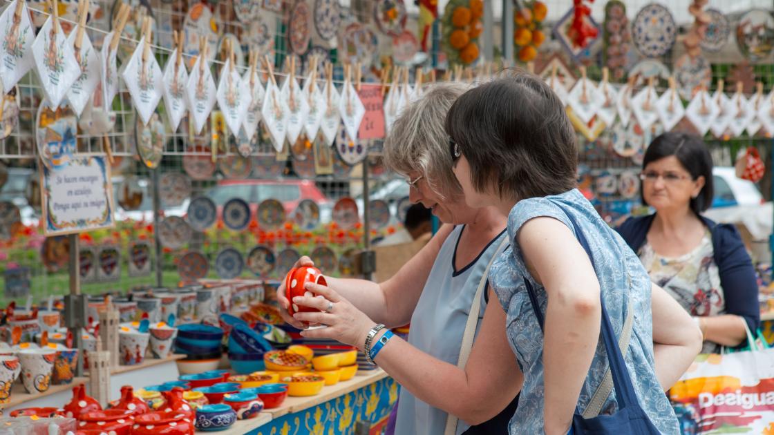 Feria de Artesanía Valencia