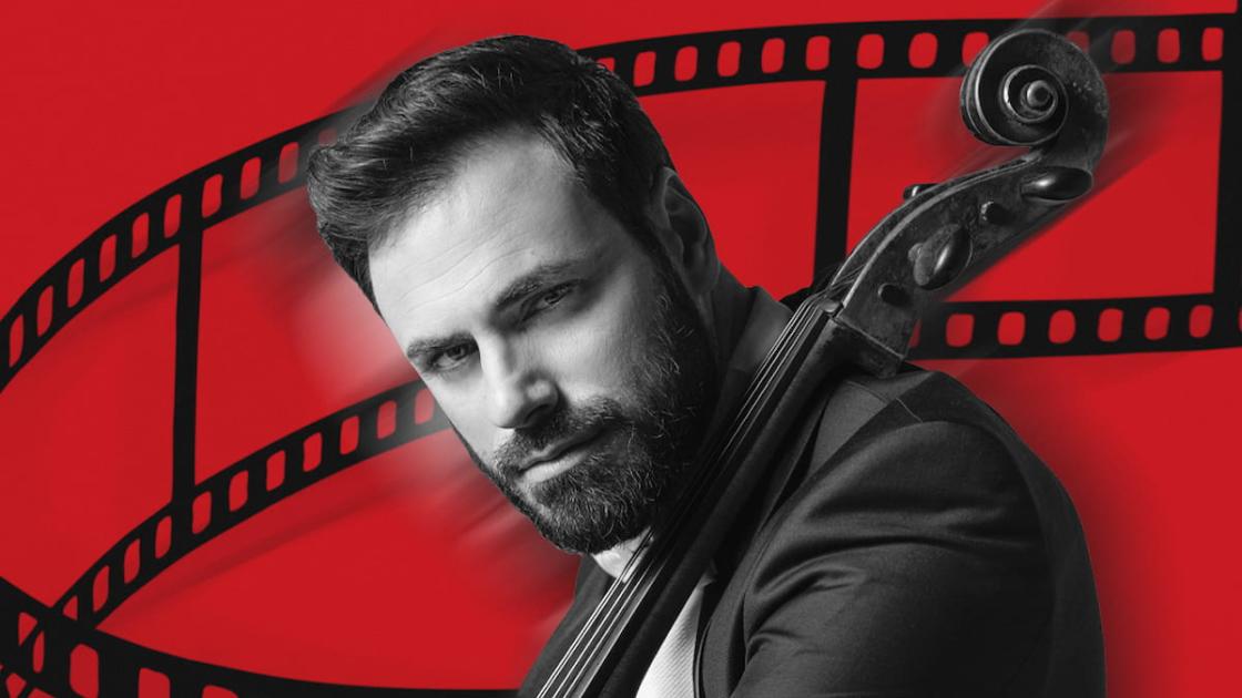 Espectáculo de Hauser en València