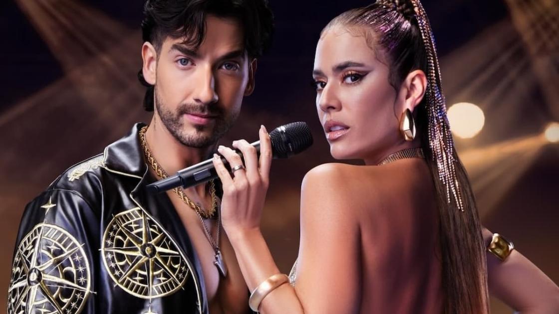Espectáculo musical «La Reina del Flow» en València