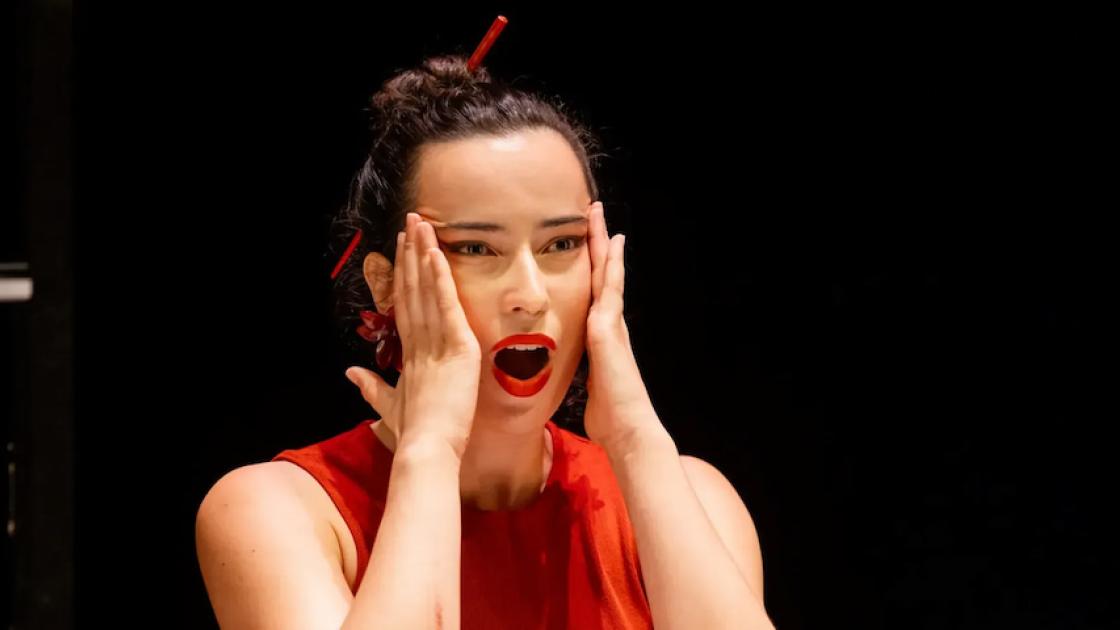 Espectáculos de ópera en el Palau de les Arts de València
